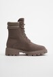 Timberland Cortina Valley Mid Lace Up Waterproof Boots-3