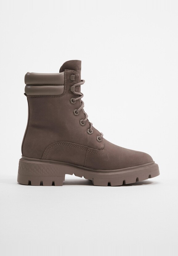 Timberland Cortina Valley Mid Lace Up Waterproof Boots-3