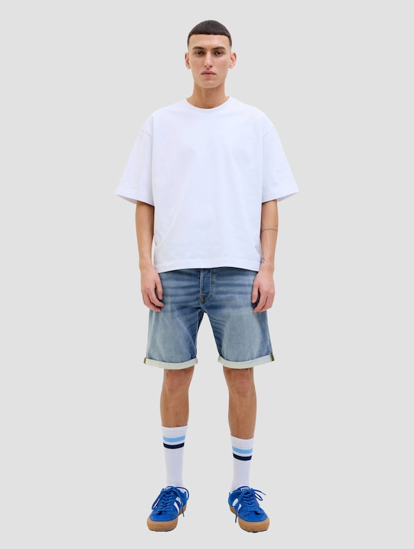 Jack & Jones Rick Con I.K. Shorts-2