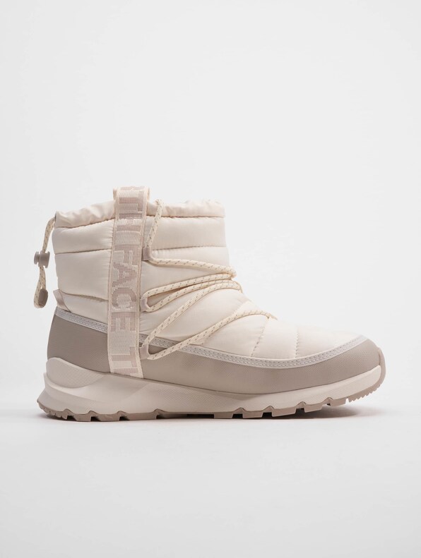 Thermoball Lace Up-3