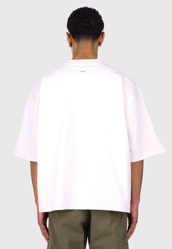 HEAVY OVERSIZE POCKET -1