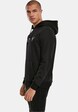 Pray Wording Hoody-2