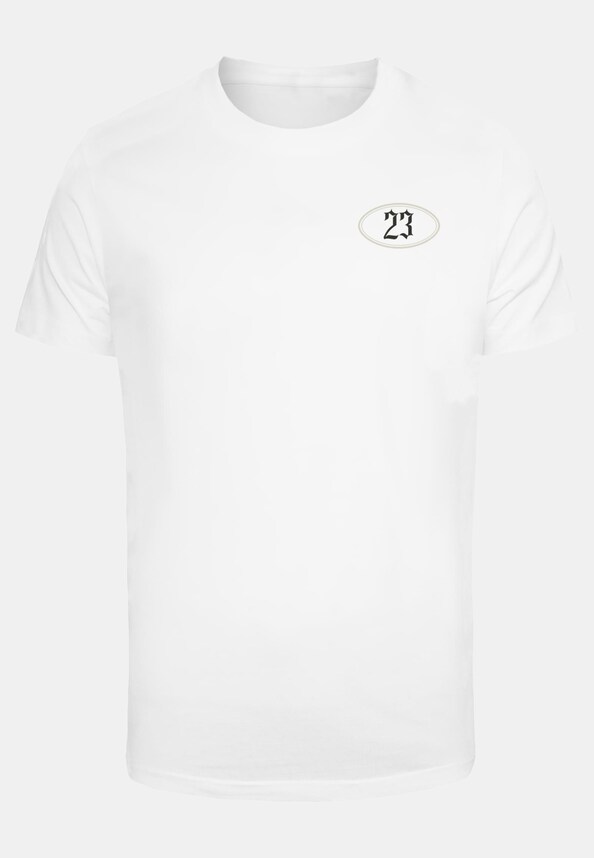 Own Your Game 23 Tee-4