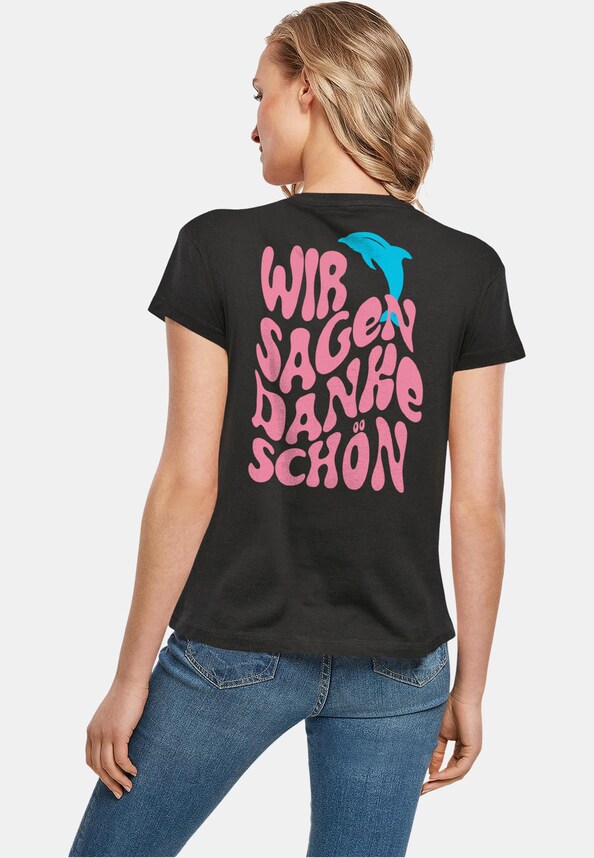 Ladies Die Flippers - Wir Sagen Danke Schön -1