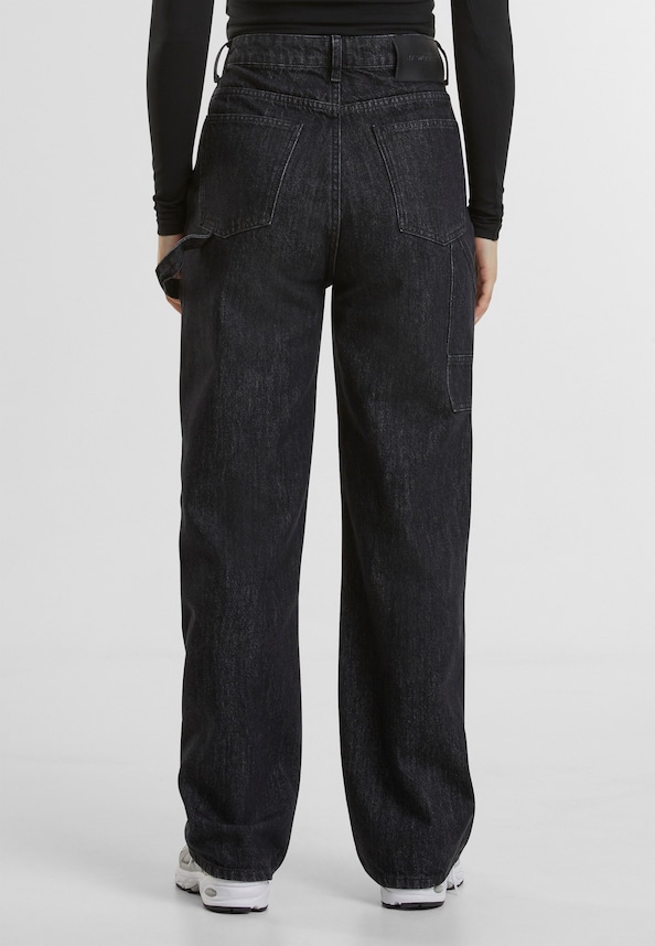 Uma Carpenter Jeans-1