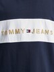 Printed Archive  Navy Xl-4