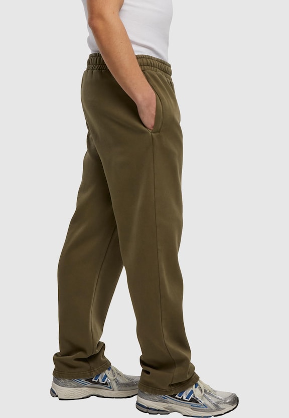 Vintage Heavy Trackpants-3