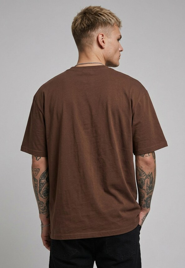 Oversized -1