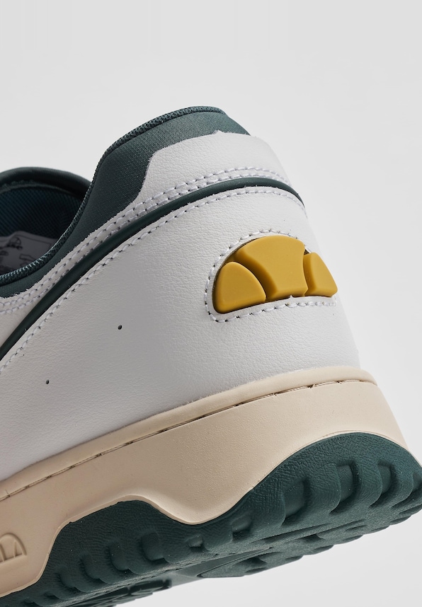 Ellesse LS987 Cupsole Sneakers-9