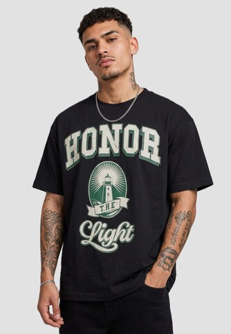Honor The Light Oversize 