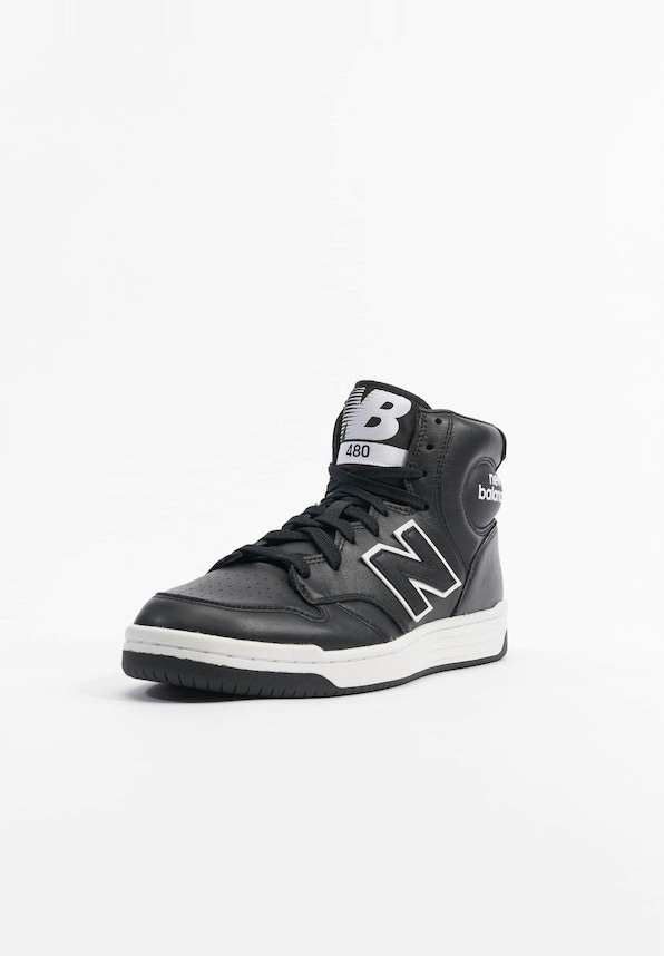 Scarpa Lifestyle Leather Sneakers-2