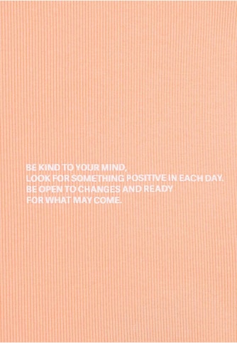 ONLY Damen Ribbed Tank Top