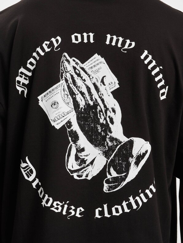 Heavy Oversize Money On My Mind-4