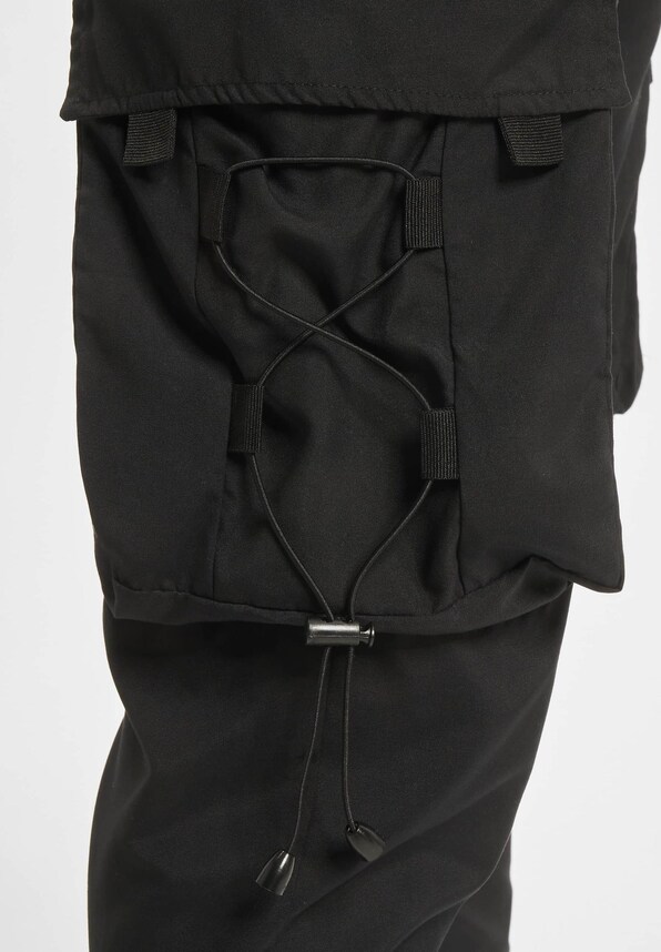 Clubwear Mercury Laced-2