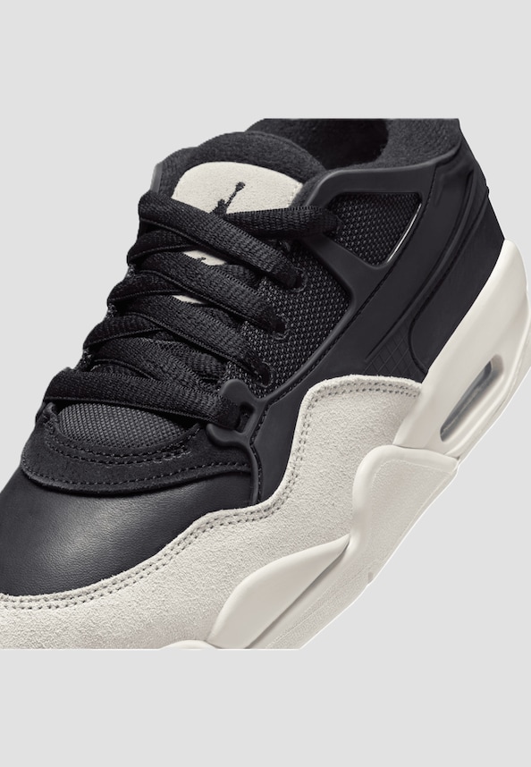 Air Jordan 4 RM (GS)-4