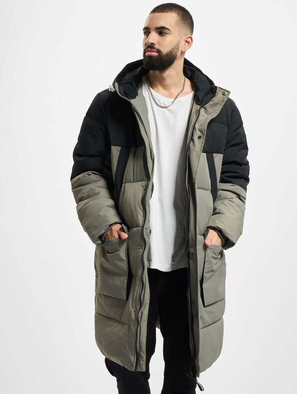 Puffer -0