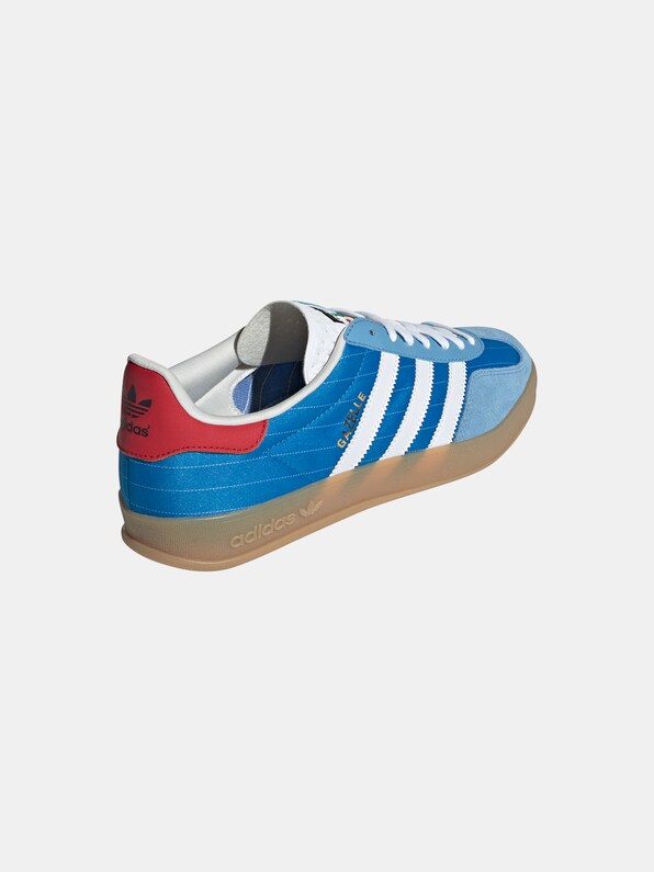 adidas Originals Gazelle Indoor Sneakers-5