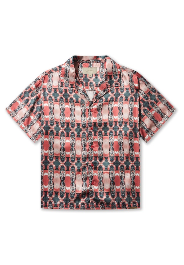 COCKPIT CUBAN  SHIRT-4