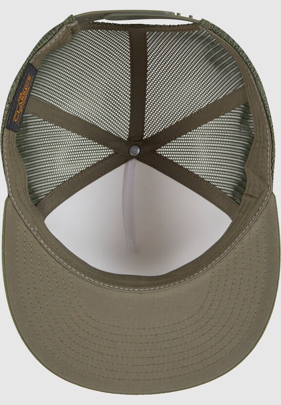 Classic Trucker-4