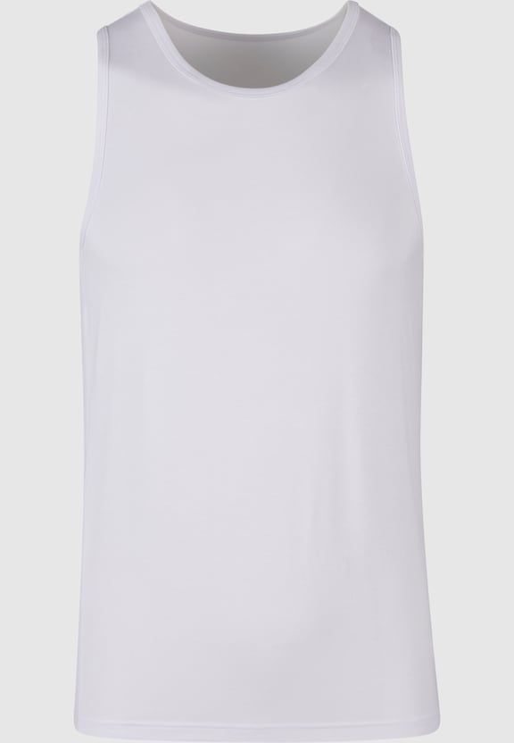 Bamboo Basic Tank Top 2-Pack-5