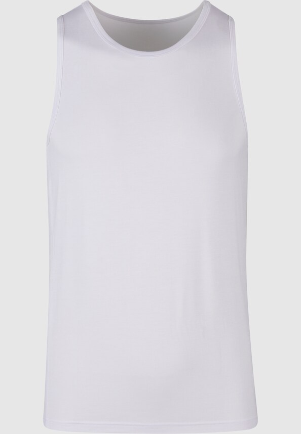 Bamboo Basic Tank Top 2-Pack-4