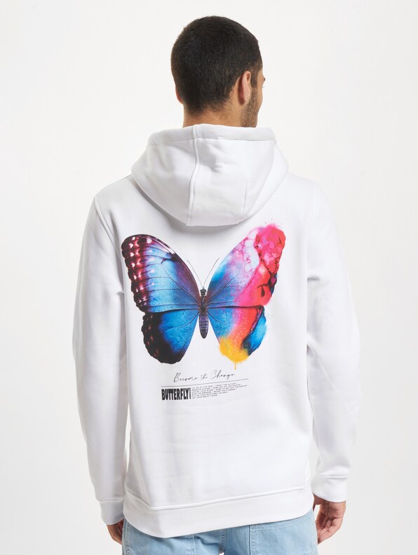 Become the Change Butterfly 2.0-2