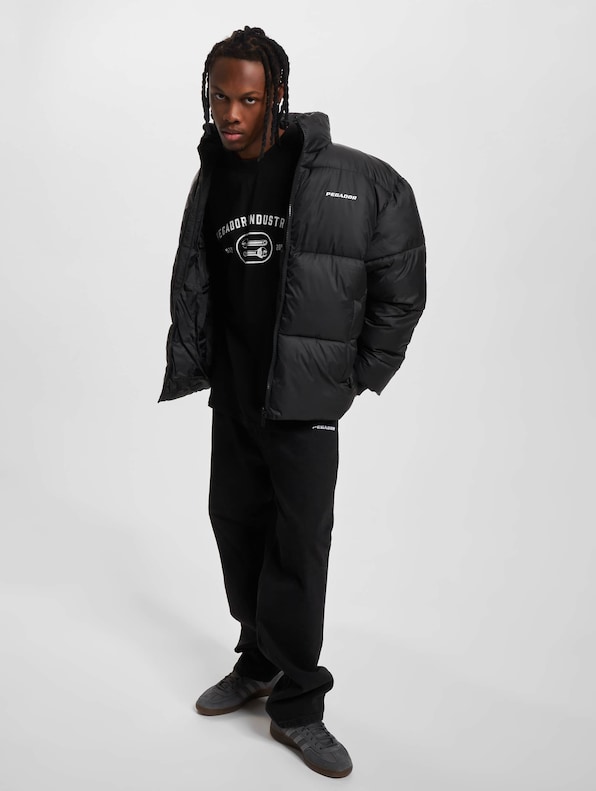 PEGADOR Picard Puffer Jackets-8