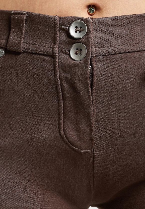 Freddy Skinny Jeans Dark-3