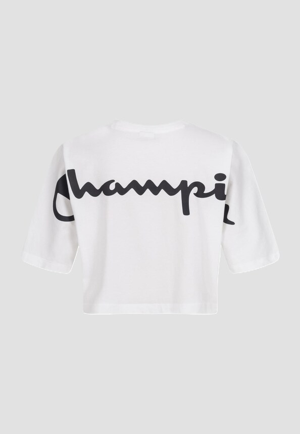 Legacy Women Crewneck Croptop-1