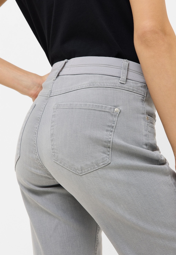 Bermuda TU Sporty Denim-3