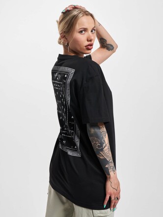 TLLTS1019M Bandana T-Shirt