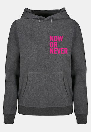 Ladies Now Or Never Basic 