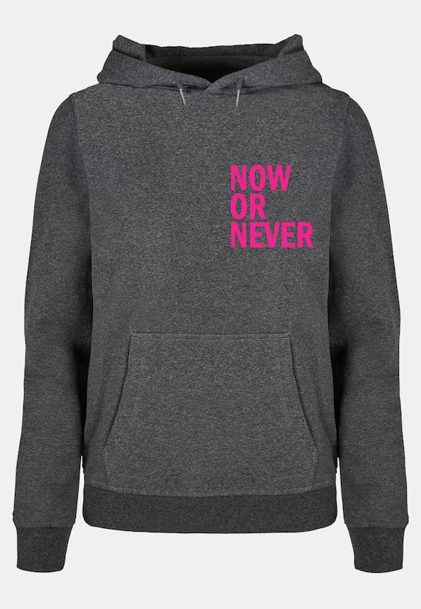 Ladies Now Or Never Basic -0