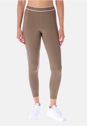 ALOE ESSENTIALS CONTOUR LEGGINGS