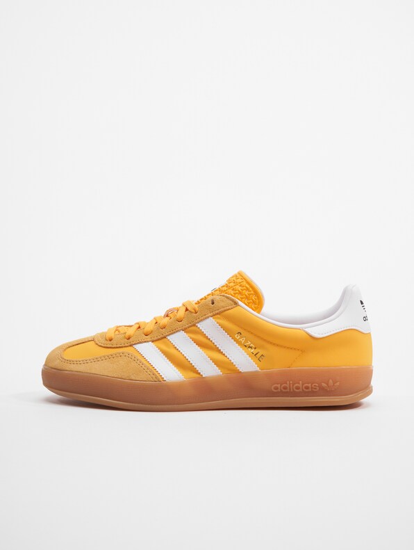 adidas Originals Gazelle Indoor Sneakers-1