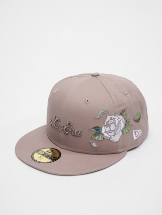 Flower Icon 59Fifty