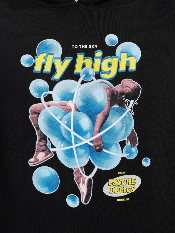 Psychadellic Heavy Oversize-3