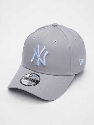 New Era League Essential 9FORTY New York Yankees Snapback Caps