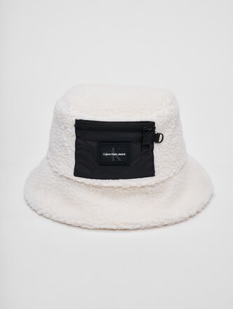 Calvin Klein Jeans Sherpa Bucket Hüte