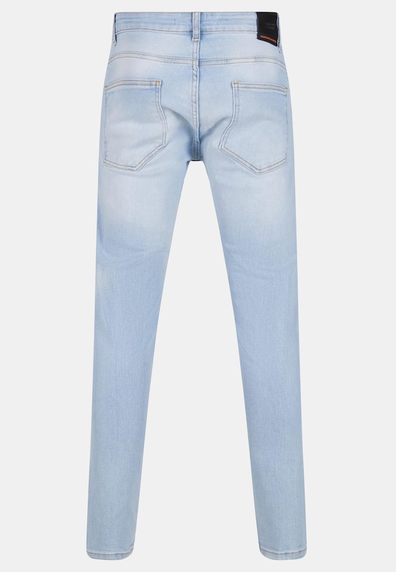 Skinny -4
