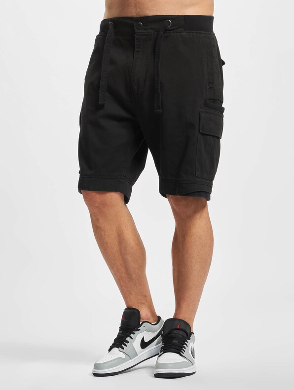 Packham Vintage Shorts-2