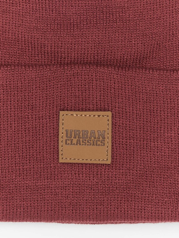 Leather Patch Long -1