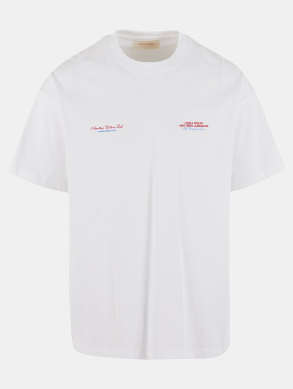 Pardon Monsieur Oversized Tshirt-4