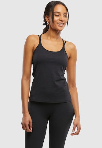Ladies Sports Top