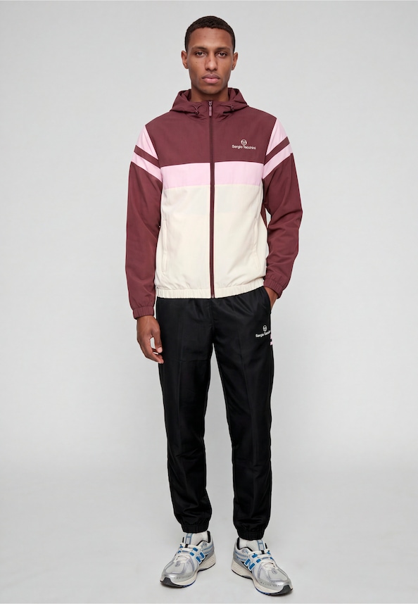 Musa PL Hoodie Track Jacket-1