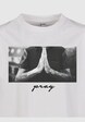 Kids Pray Tee-2