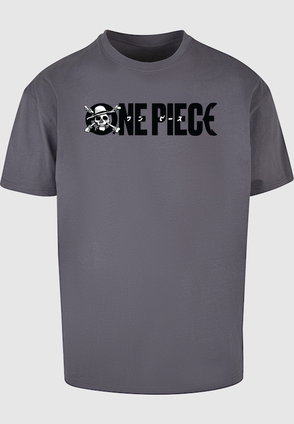 One Piece Jolly Roger Logo Oversize-5