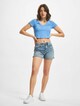 Kika V-Neck -5