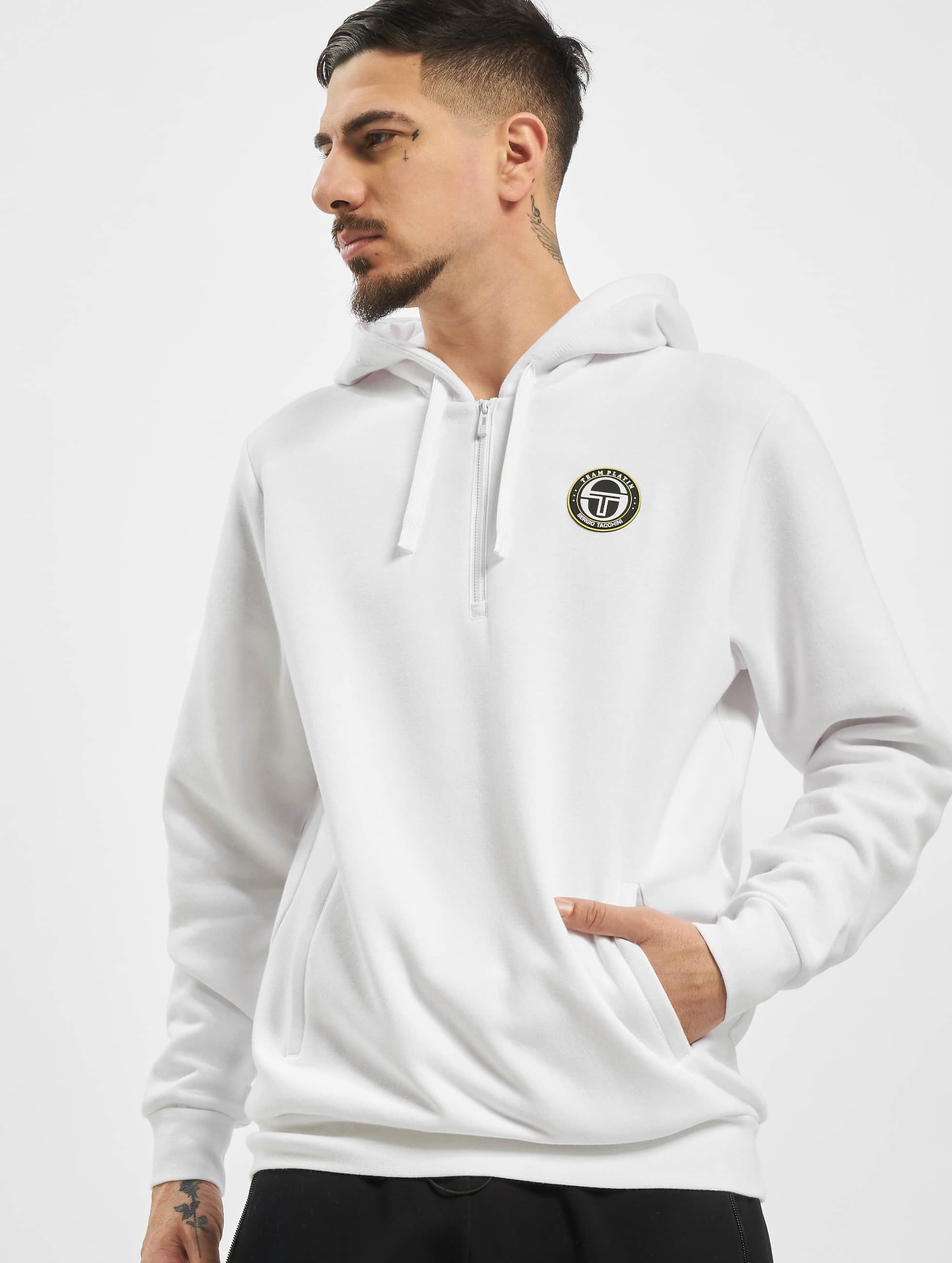 Sergio clearance tacchini hoodie