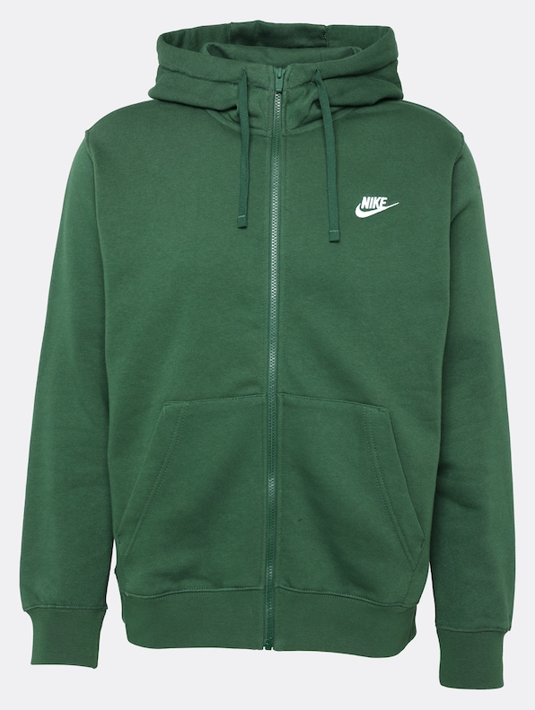 Sportswear Club Fleece-2